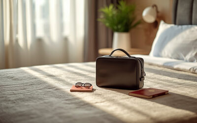 10 Smart Packing Tips for Minimalist Travelers