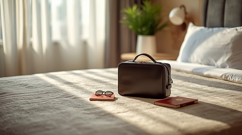 10 Smart Packing Tips for Minimalist Travelers