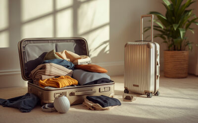 5 Common Packing Mistakes (and How to Avoid Them)