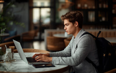 The Rise of Digital Nomads: How to Stay Fresh on the Road