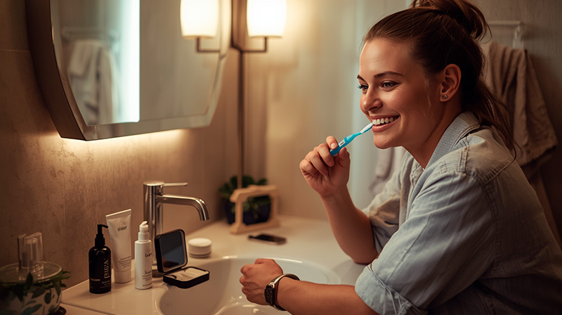 Why Hygiene Matters When Traveling