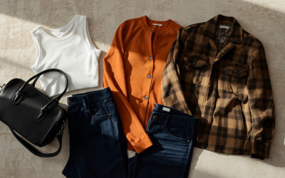 Carry-On Only: The Ultimate Guide to Travel Light